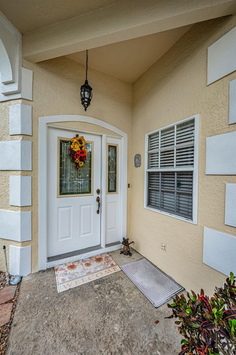 GLENEAGLES CLUSTER - Residential