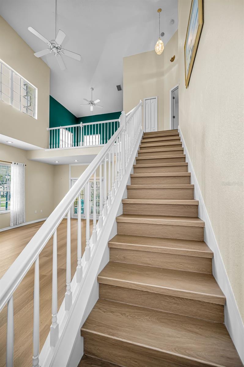 GLENEAGLES CLUSTER - Residential