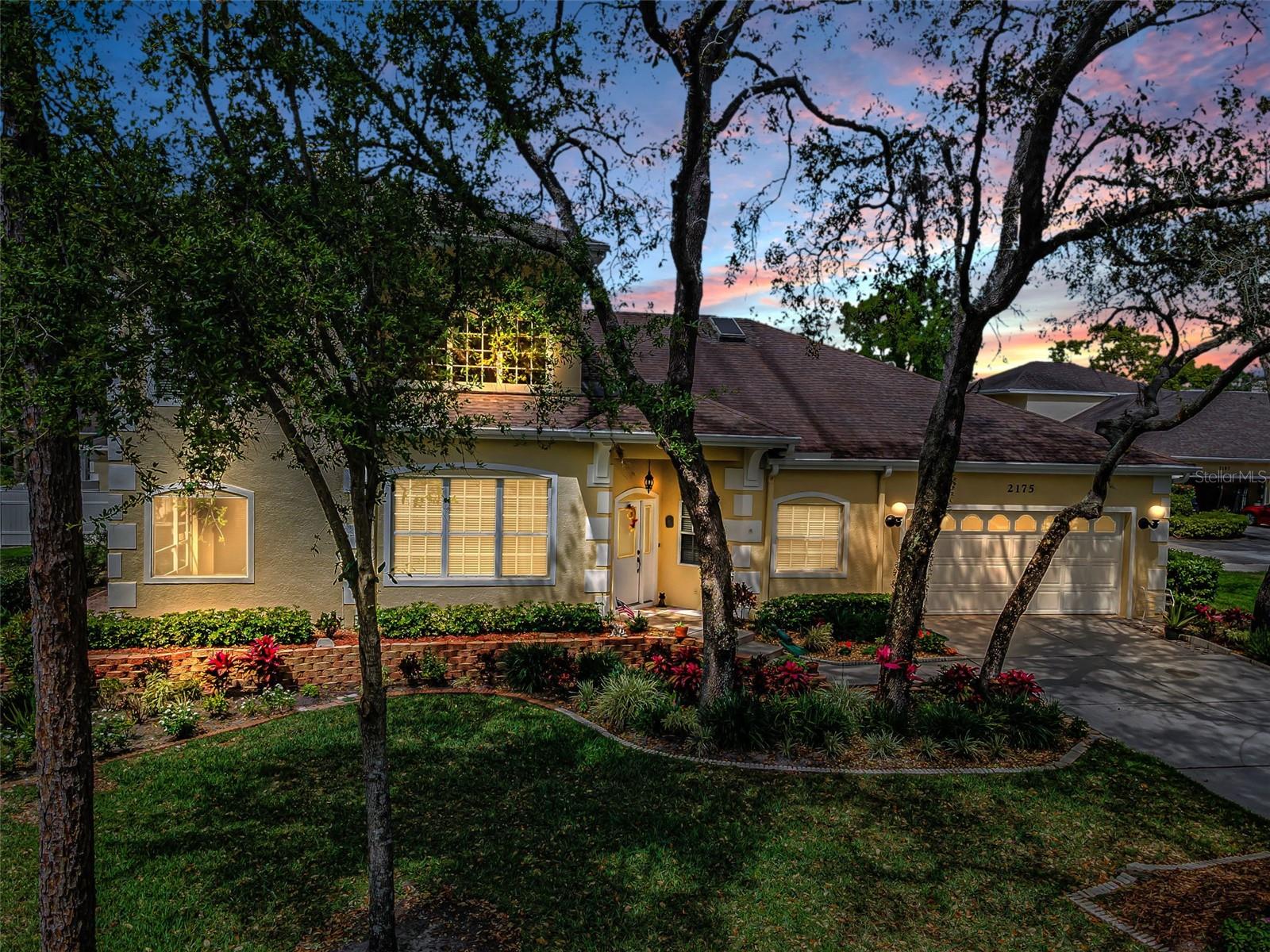 GLENEAGLES CLUSTER - Residential