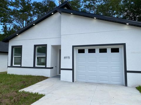 Photo of 6915 SE 23 Avenue, Ocala, FL 34480 (MLS # O6279537)