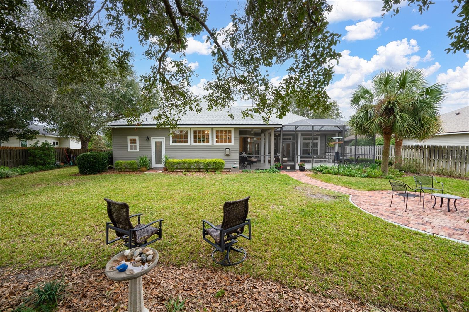 TURNBERRY LAKE PH 2 - Residential