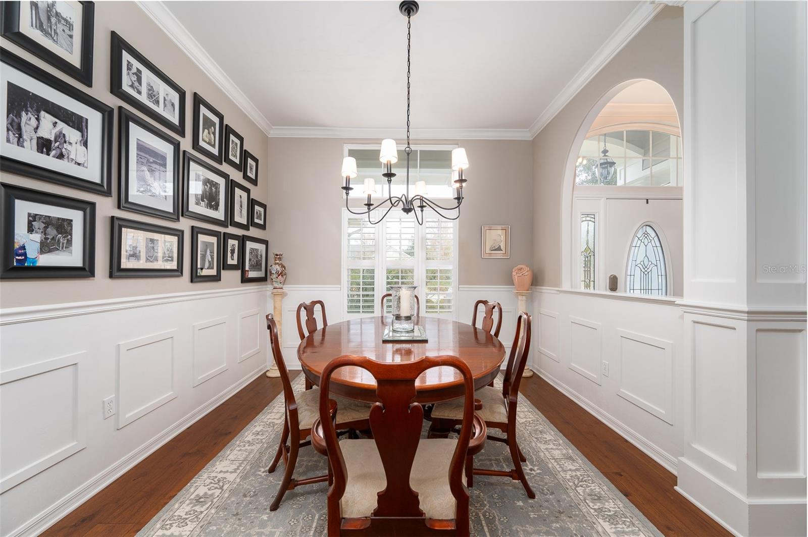 TURNBERRY LAKE PH 2 - Residential