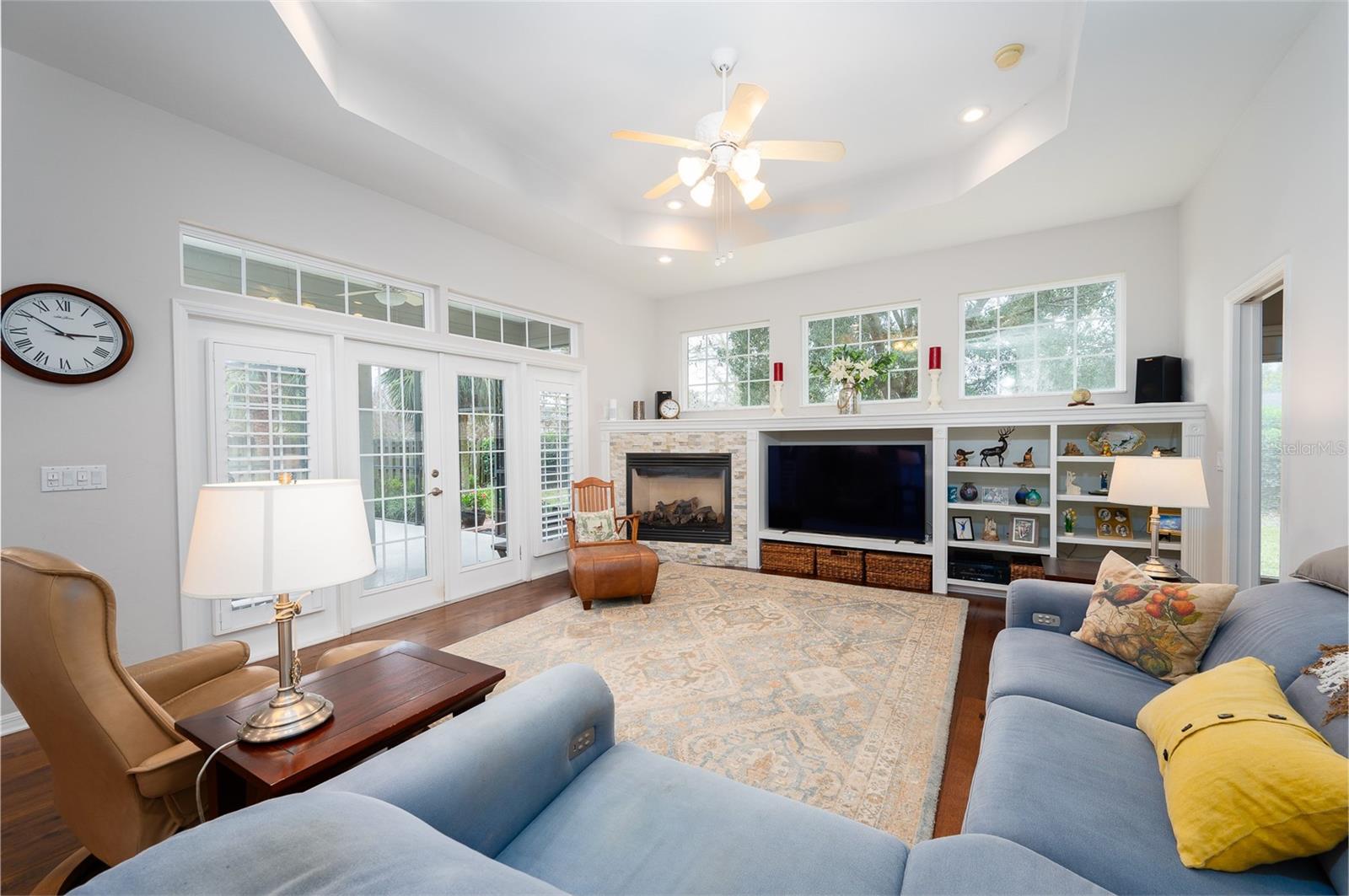 TURNBERRY LAKE PH 2 - Residential