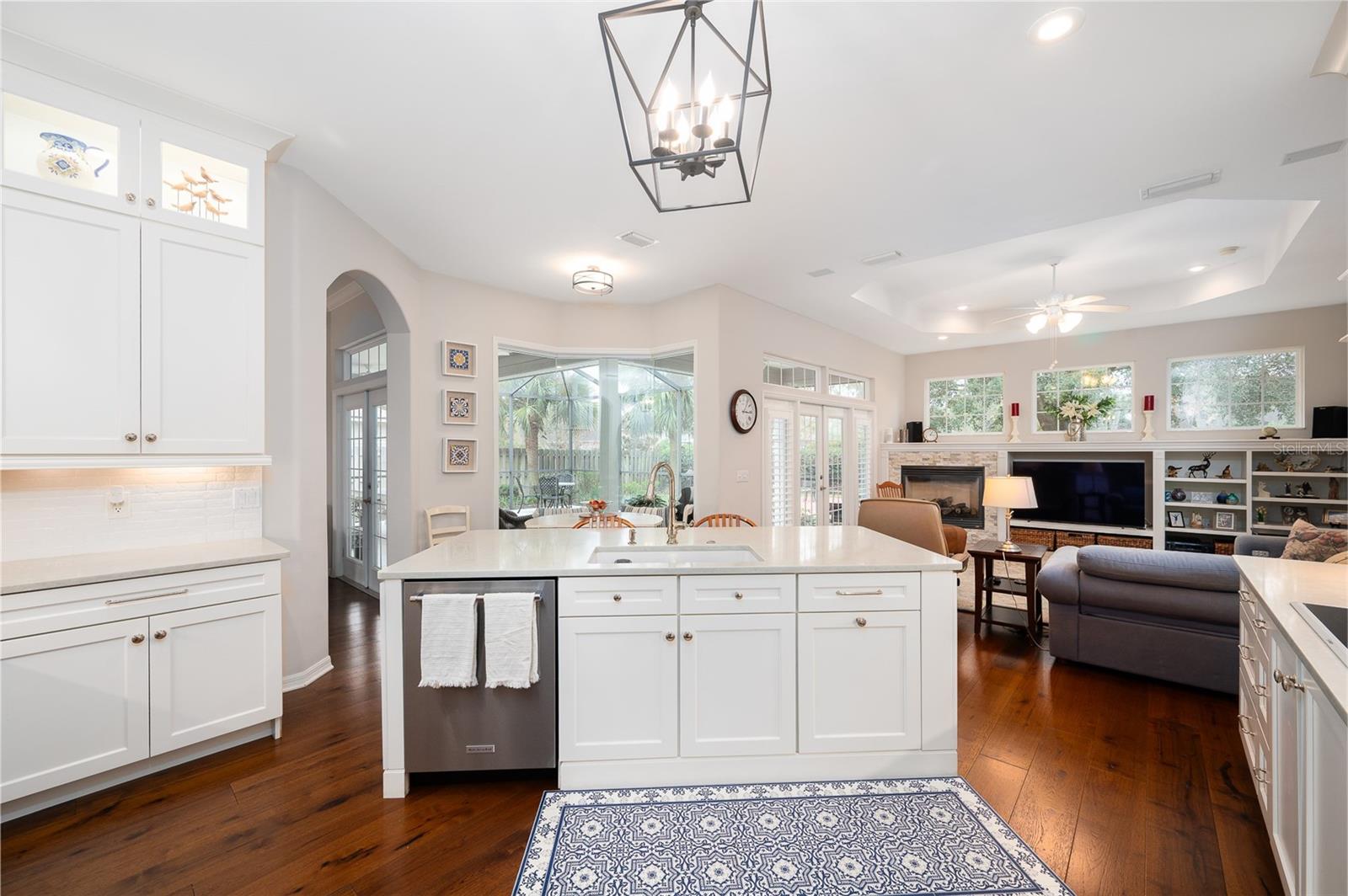 TURNBERRY LAKE PH 2 - Residential