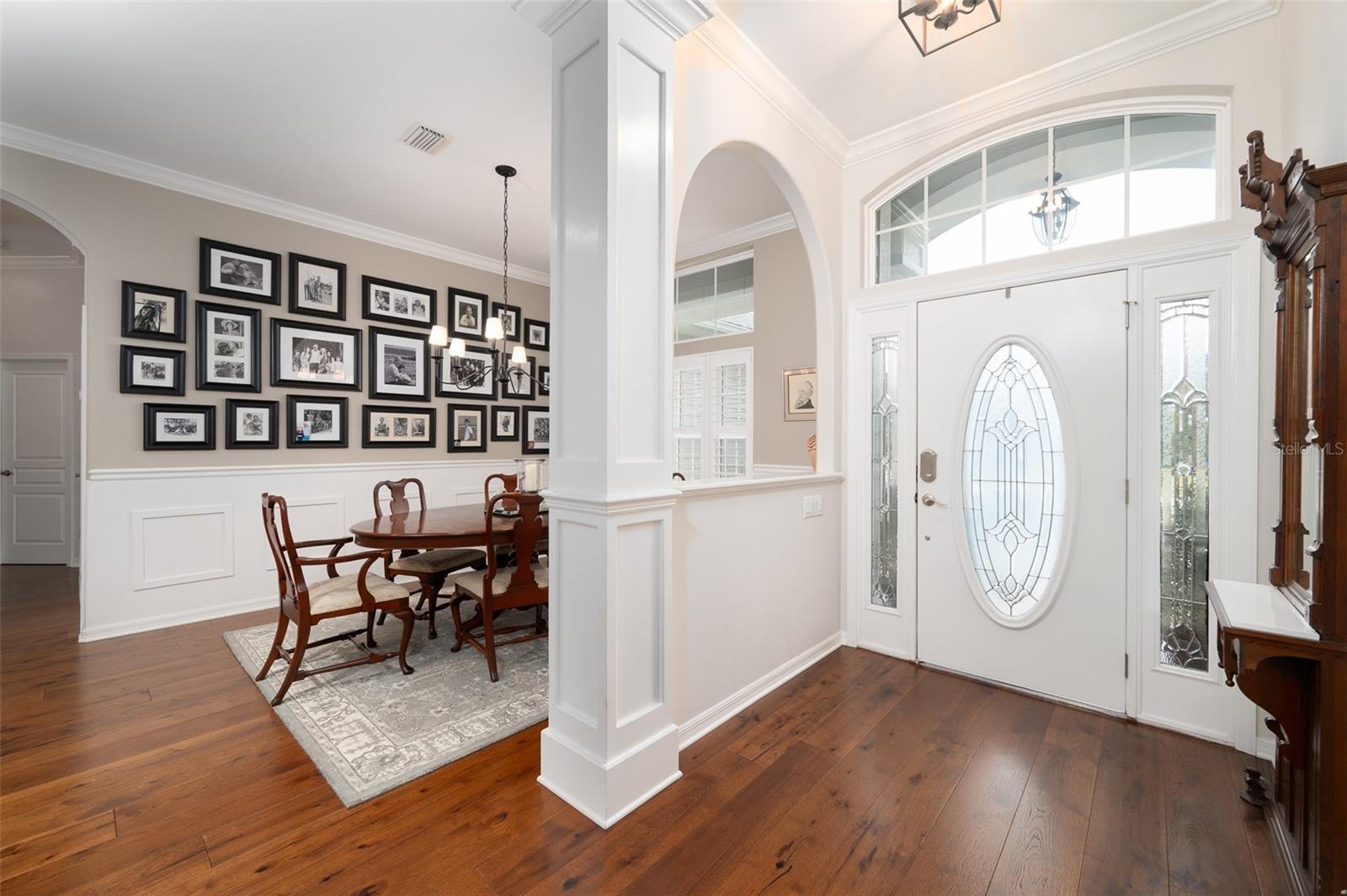 TURNBERRY LAKE PH 2 - Residential