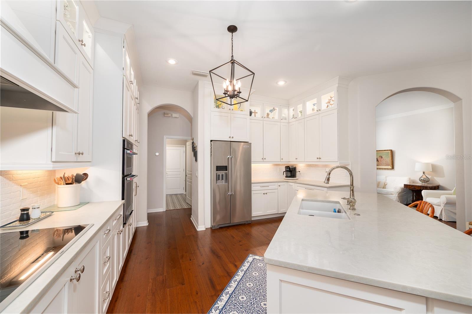 TURNBERRY LAKE PH 2 - Residential