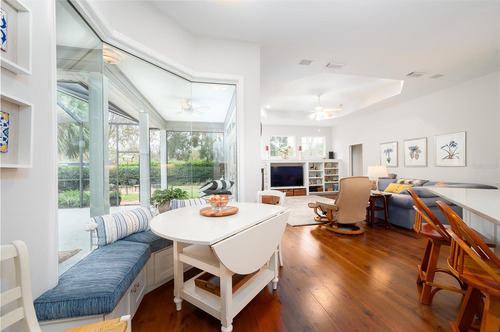 TURNBERRY LAKE PH 2 - Residential