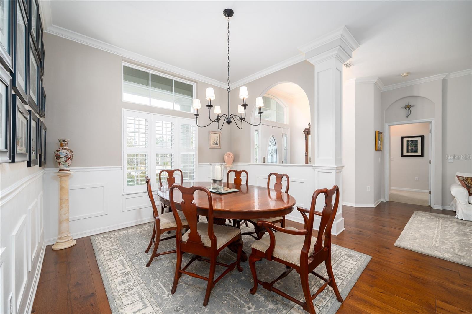 TURNBERRY LAKE PH 2 - Residential