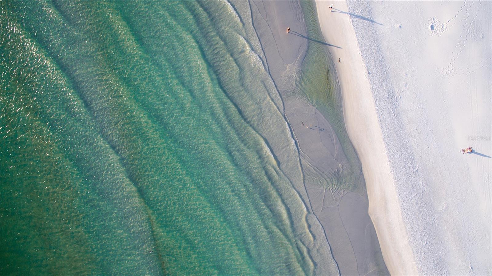 SARASOTA BEACH - Residential