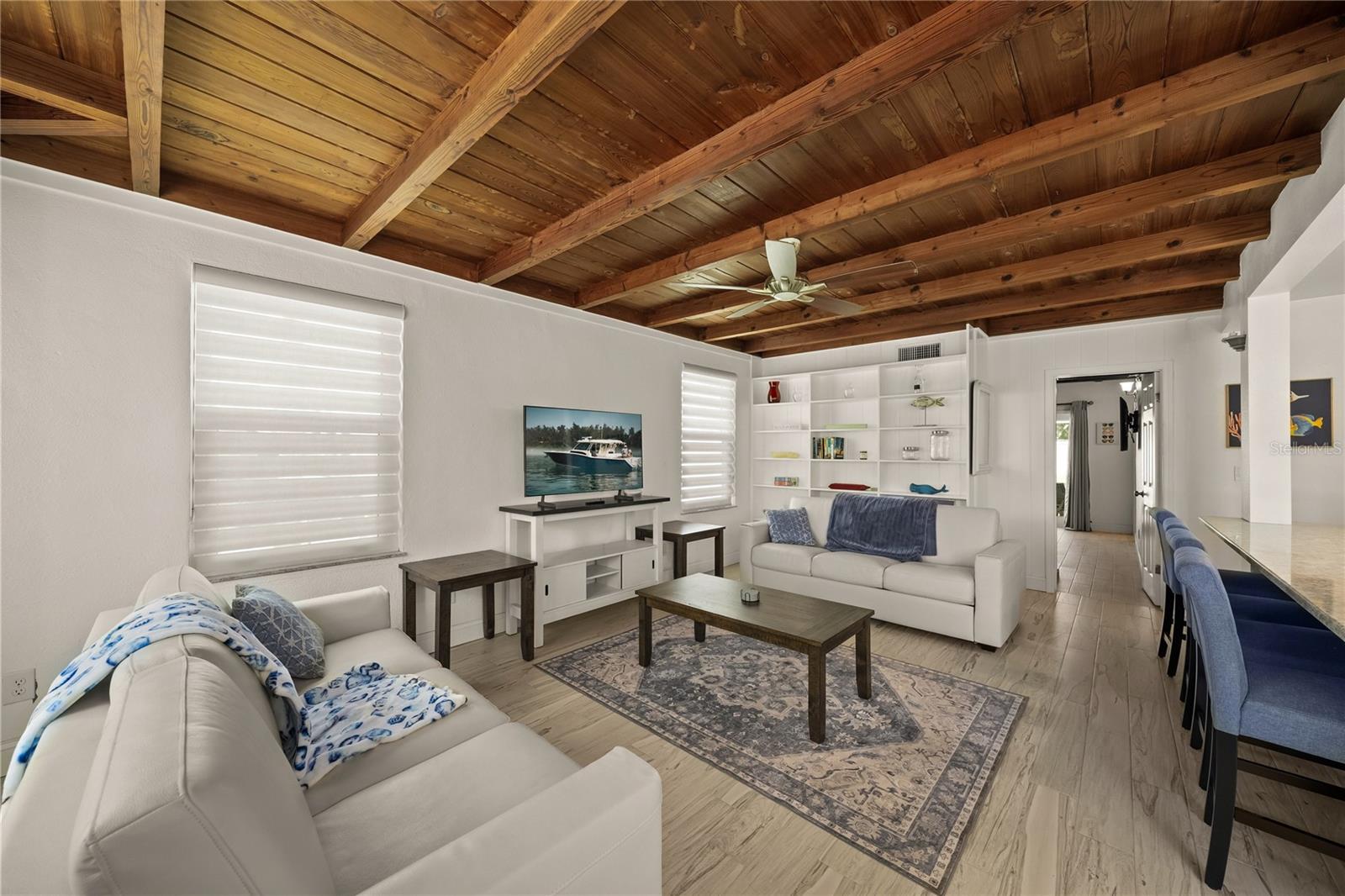 SARASOTA BEACH - Residential