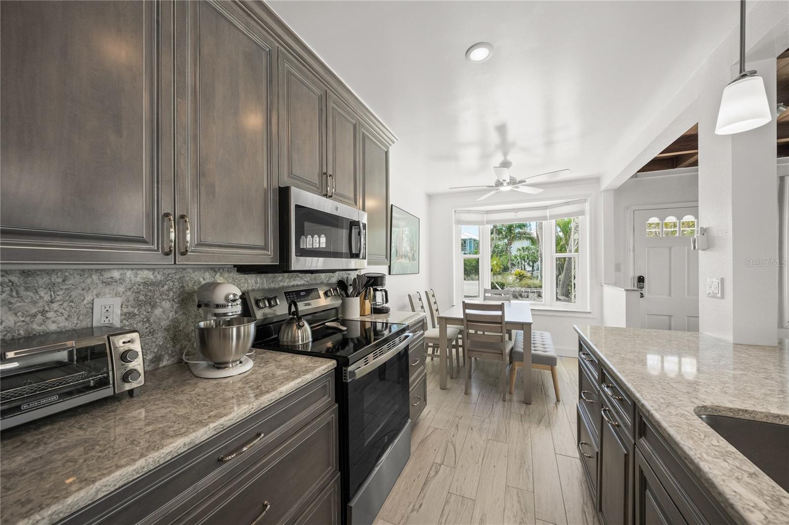 SARASOTA BEACH - Residential