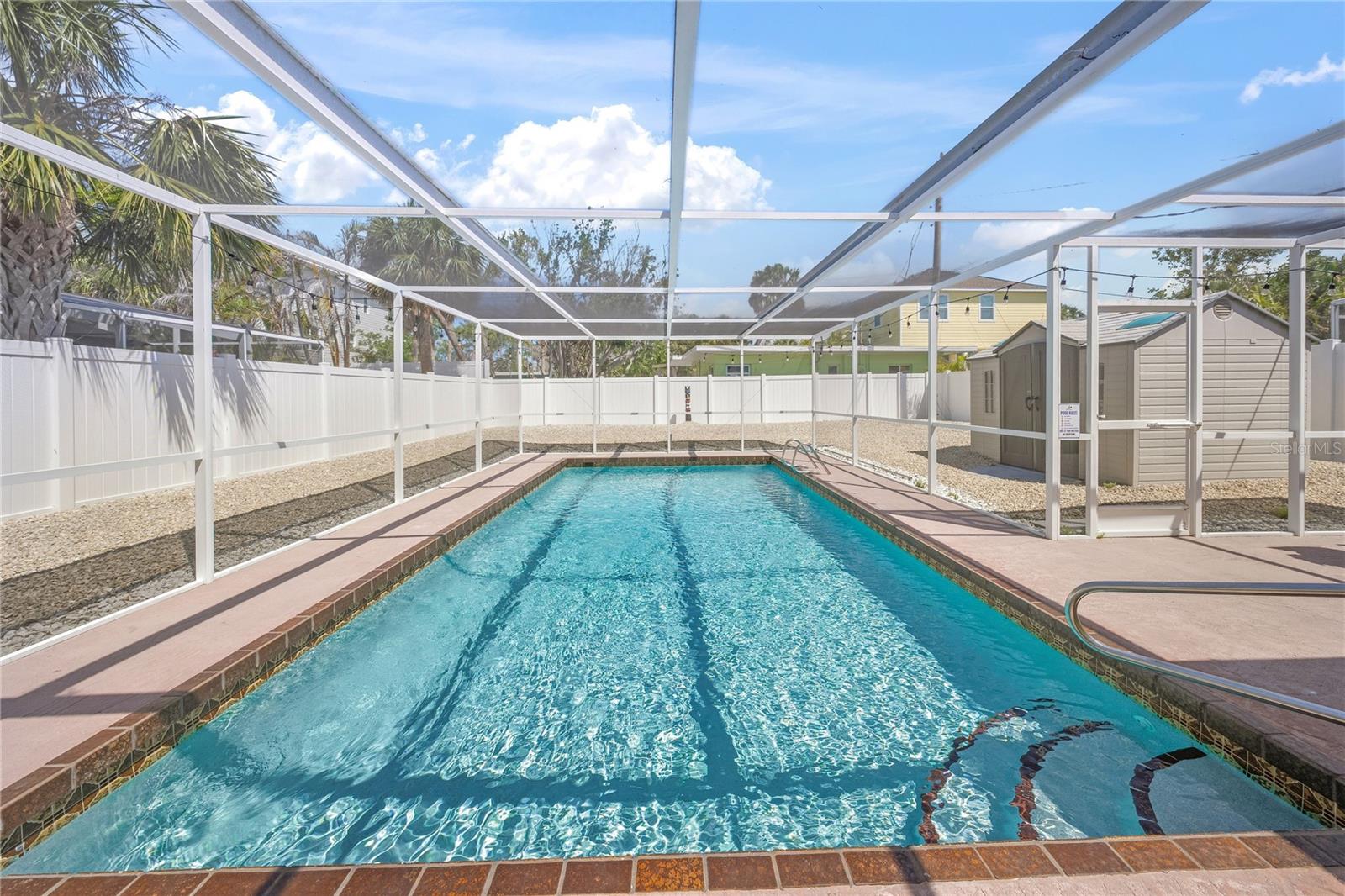 SARASOTA BEACH - Residential