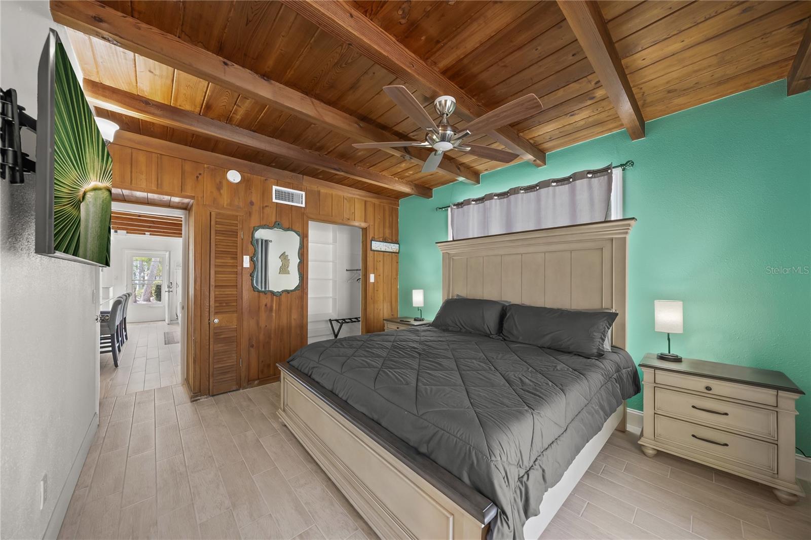 SARASOTA BEACH - Residential