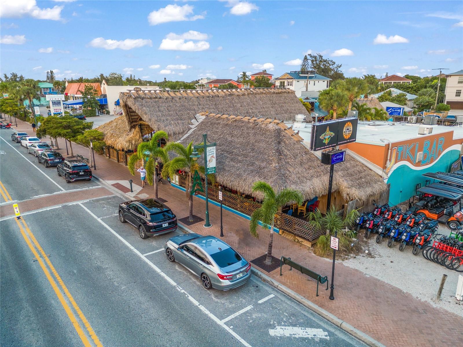 SARASOTA BEACH - Residential