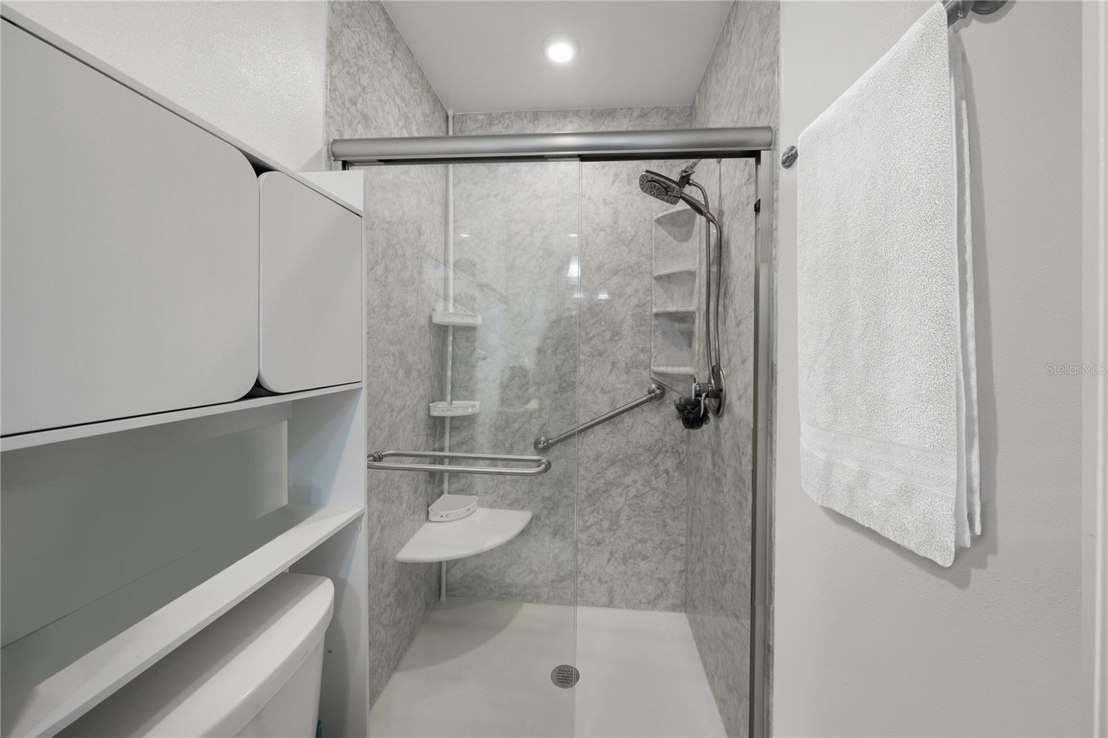 SARASOTA BEACH - Residential