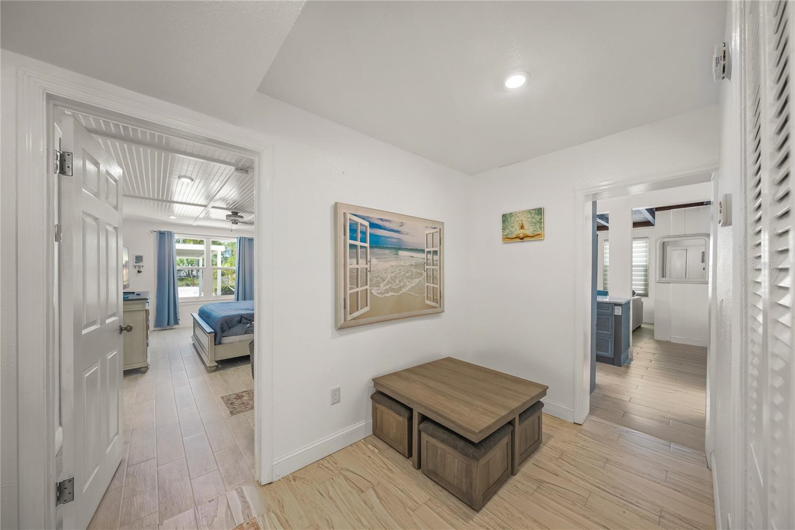 SARASOTA BEACH - Residential