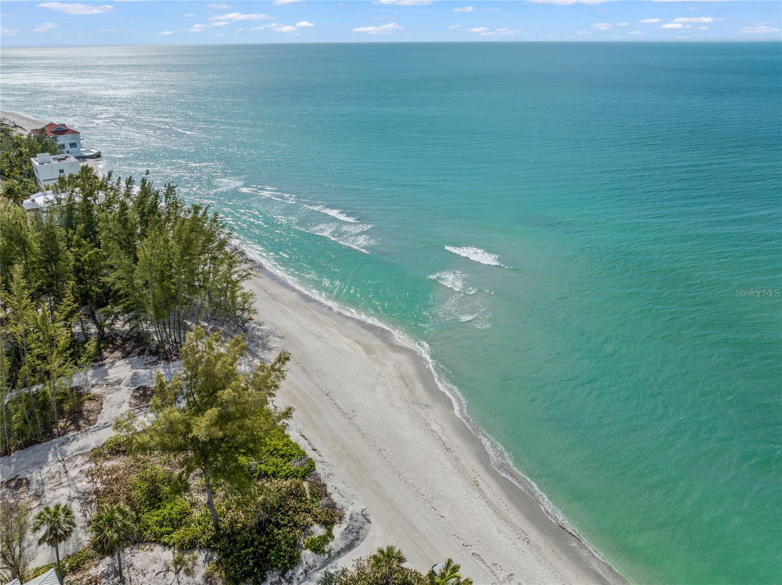SARASOTA BEACH - Residential
