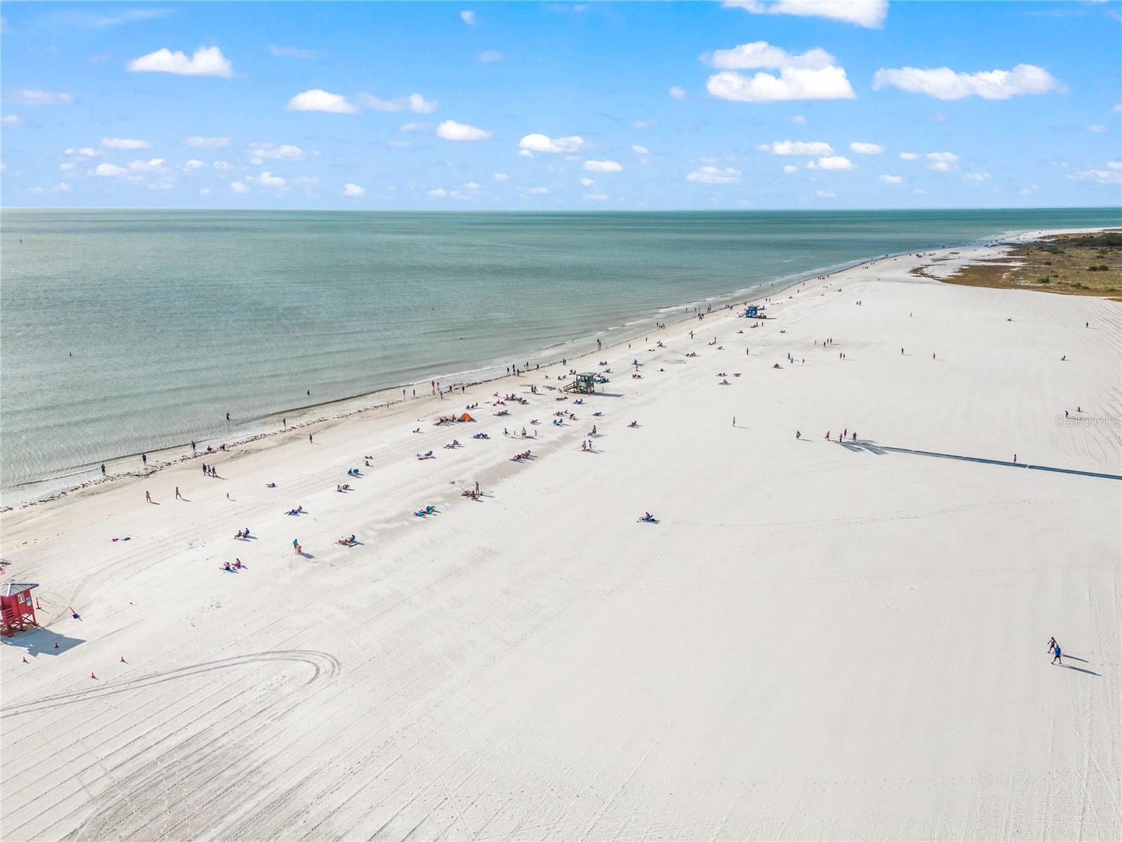 SARASOTA BEACH - Residential