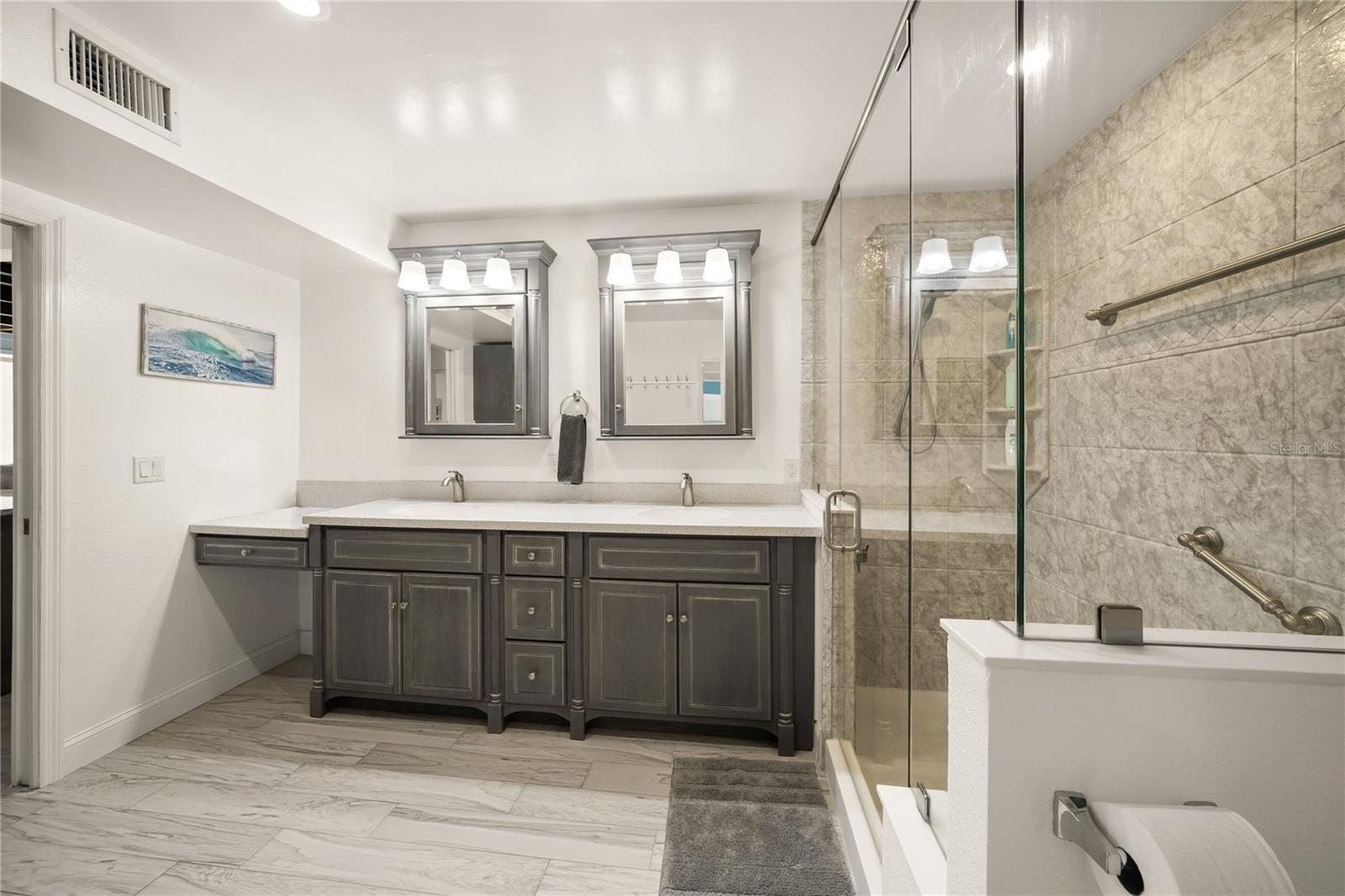 SARASOTA BEACH - Residential