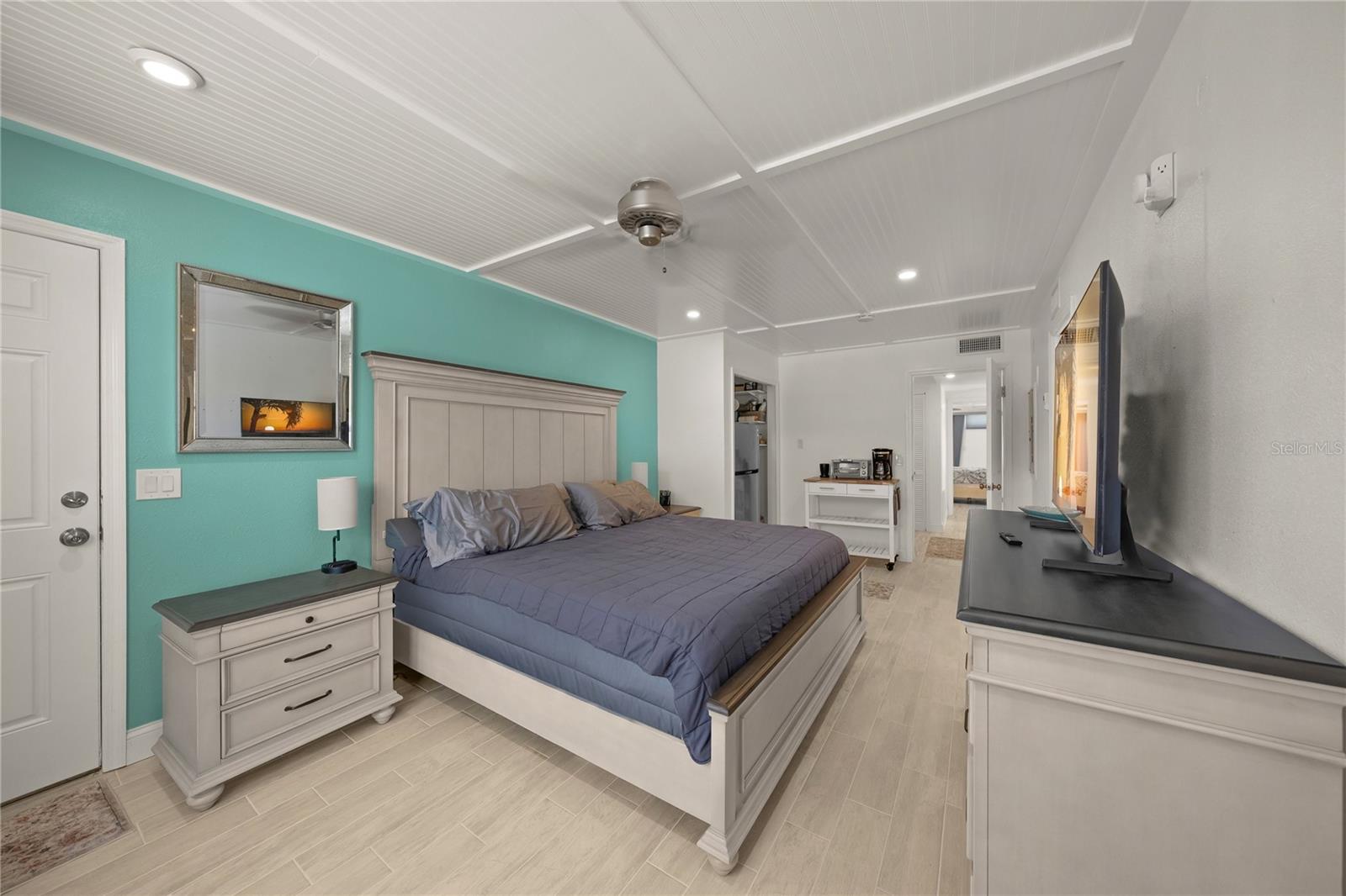 SARASOTA BEACH - Residential