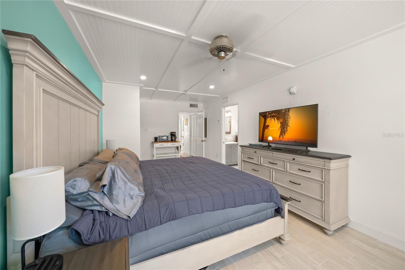 SARASOTA BEACH - Residential