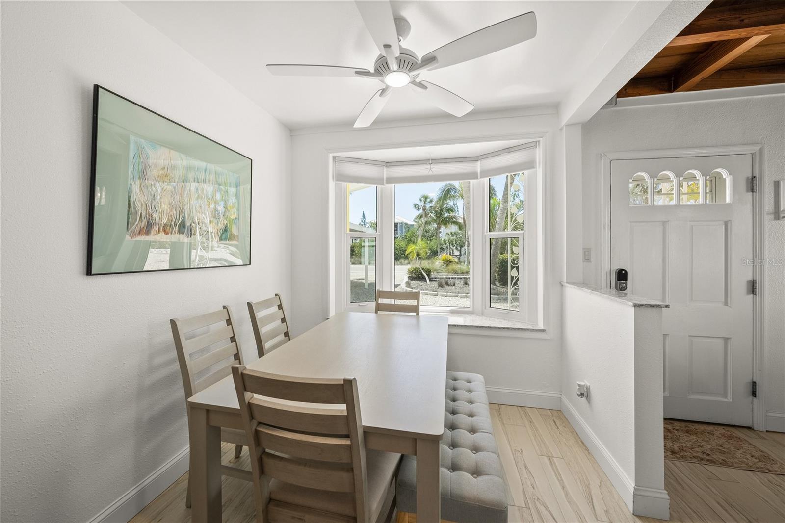 SARASOTA BEACH - Residential