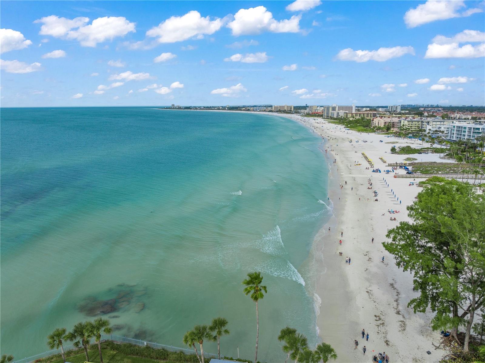 SARASOTA BEACH - Residential