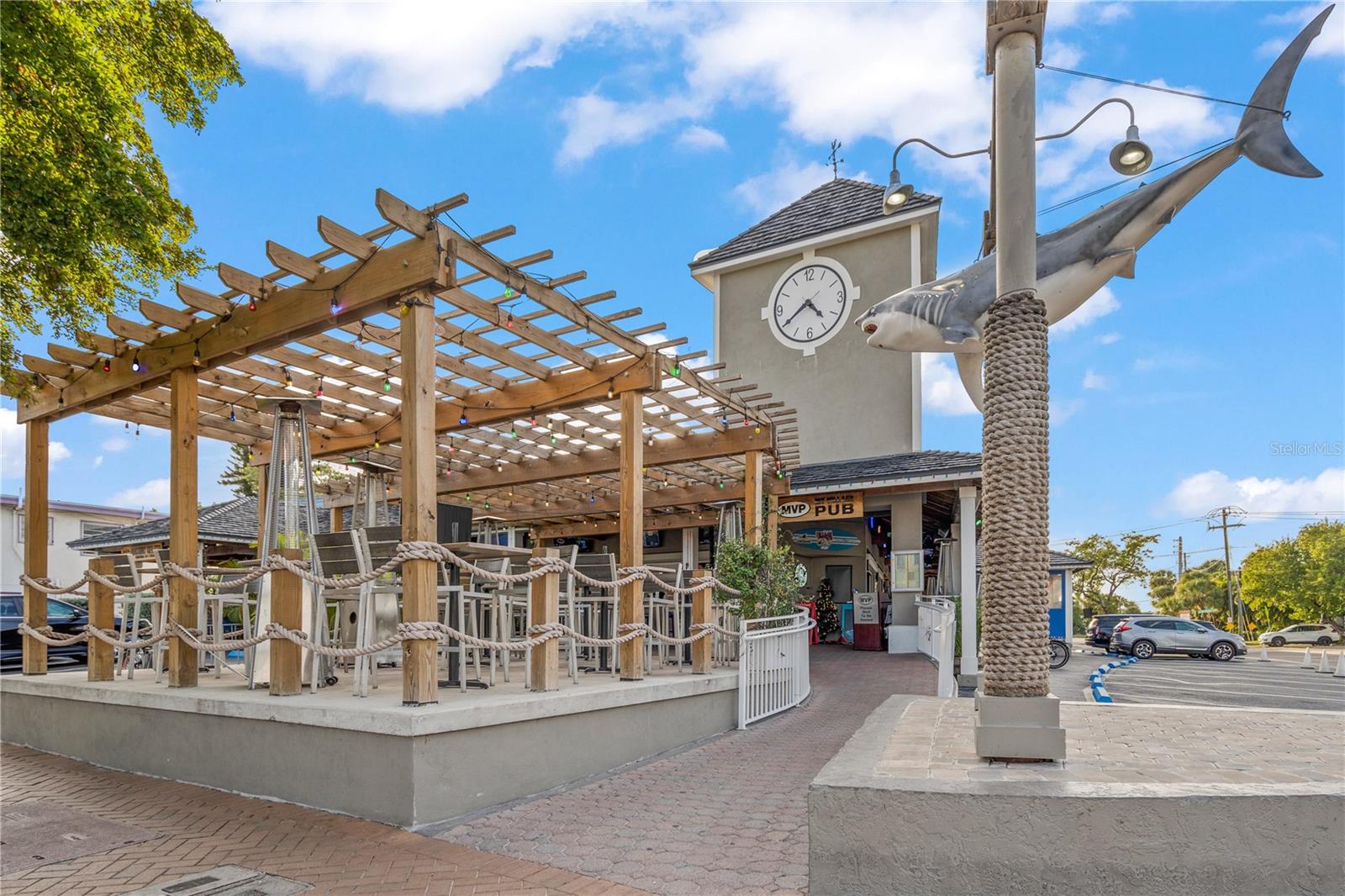 SARASOTA BEACH - Residential