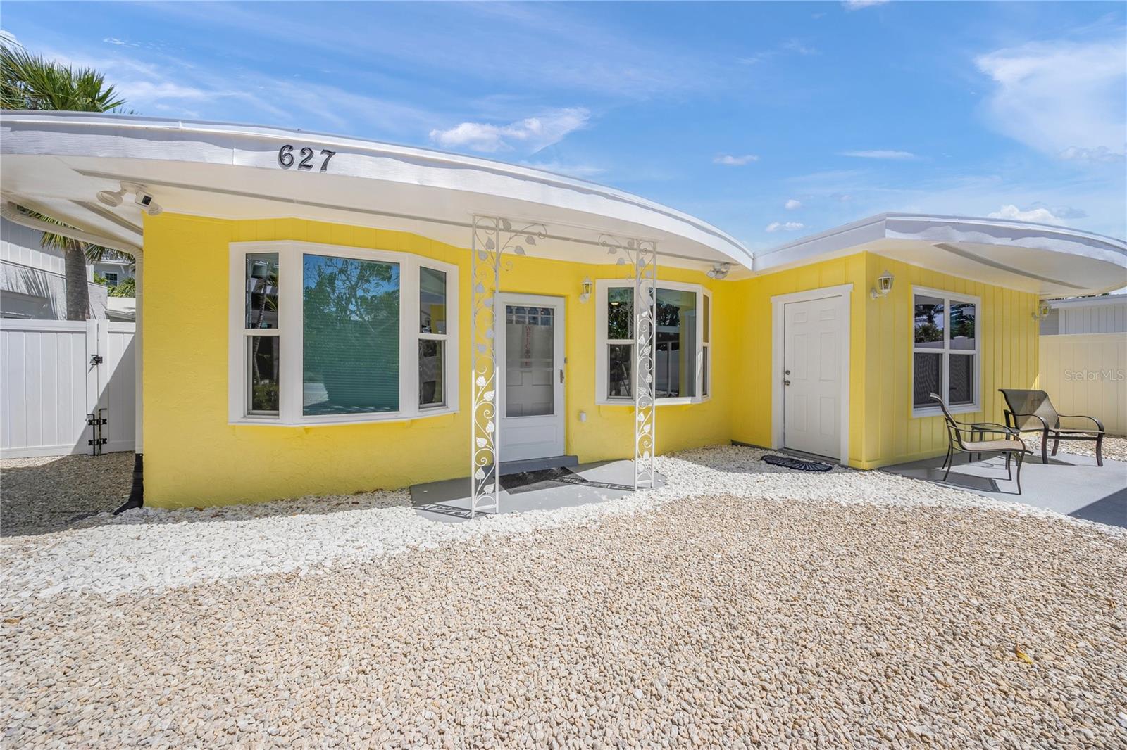 627 AVENIDA DEL NORTE