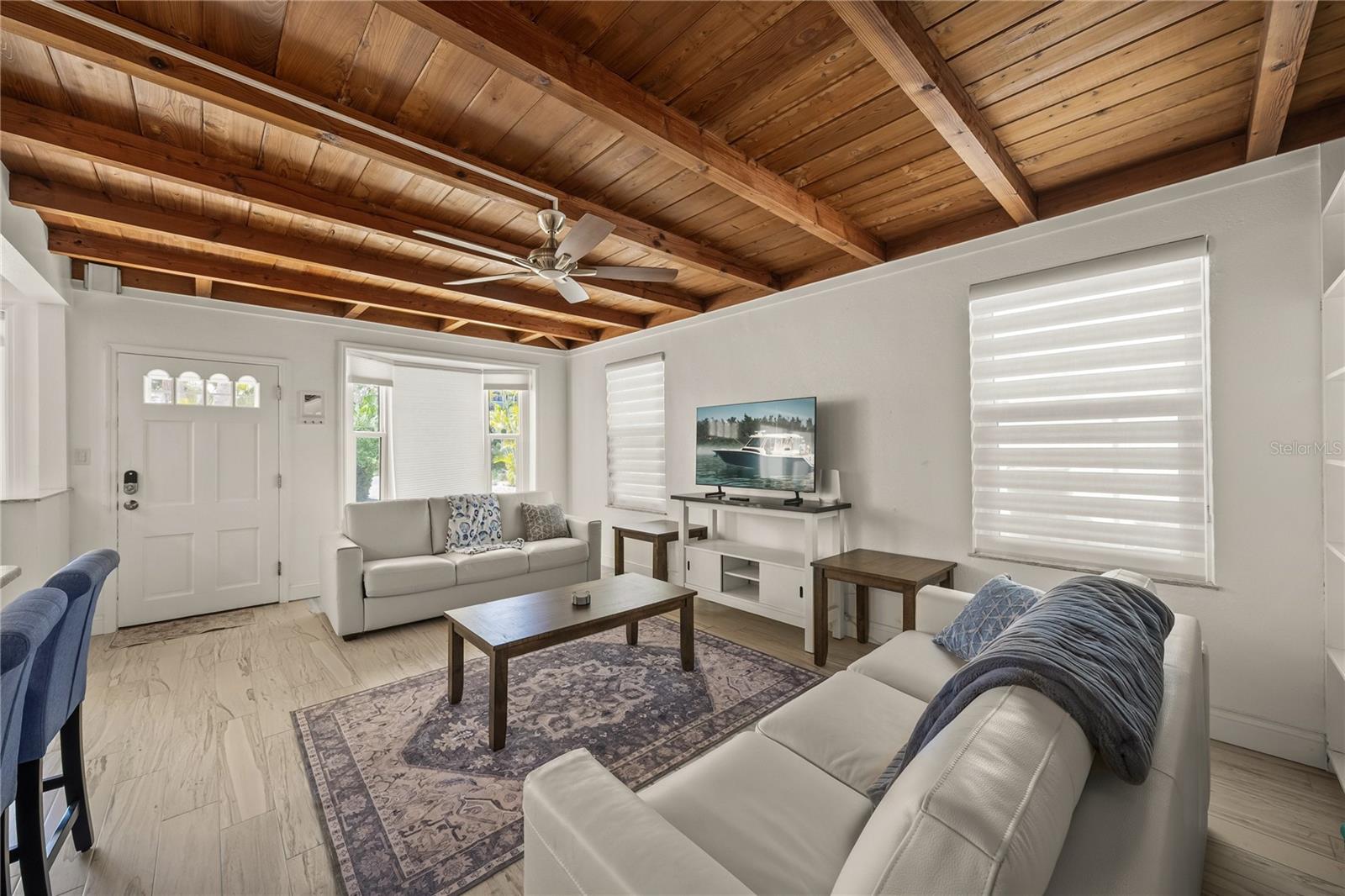 SARASOTA BEACH - Residential