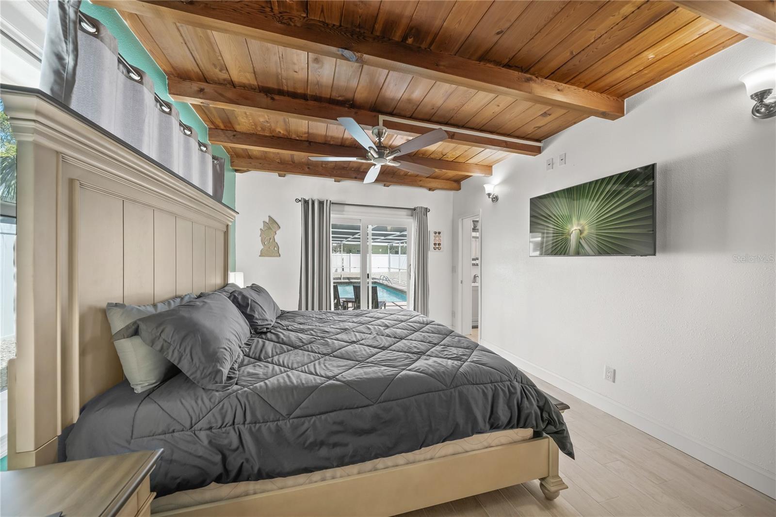 SARASOTA BEACH - Residential