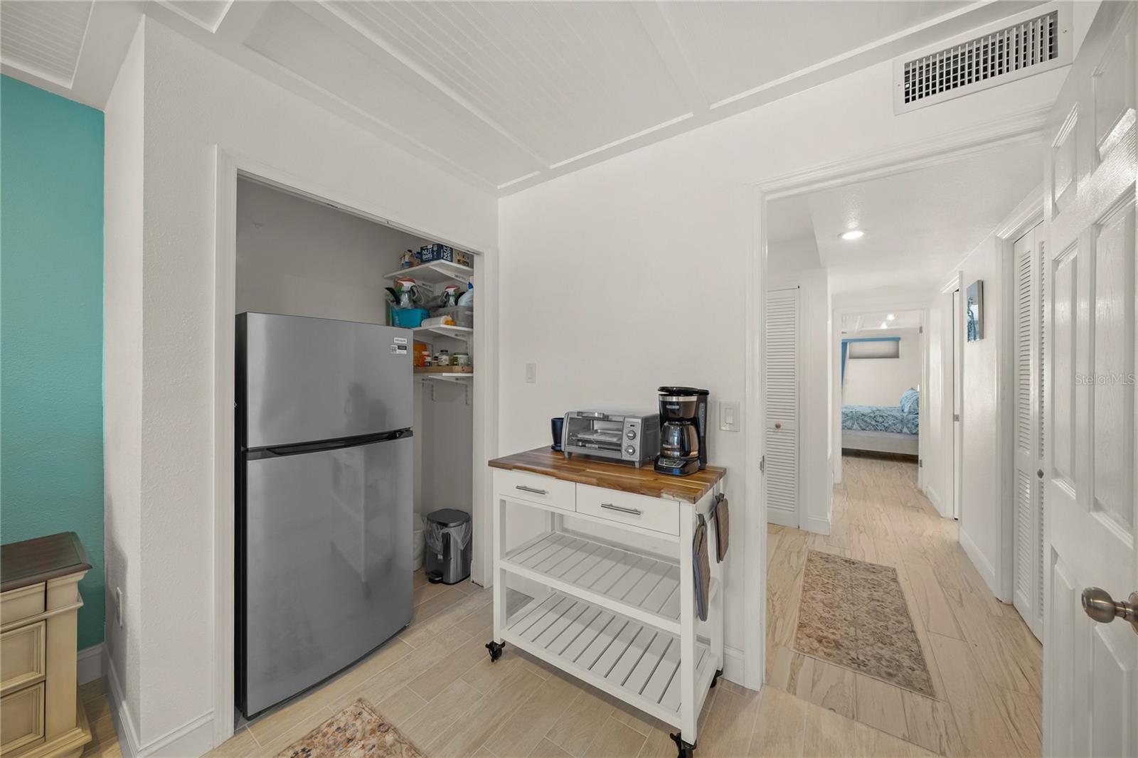 SARASOTA BEACH - Residential