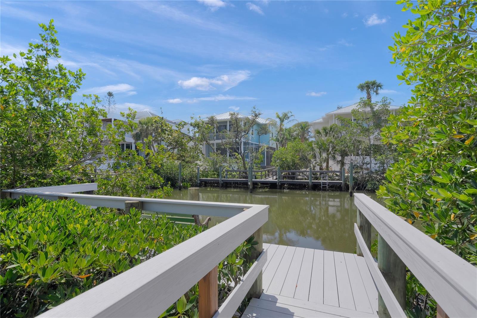 SARASOTA BEACH - Residential
