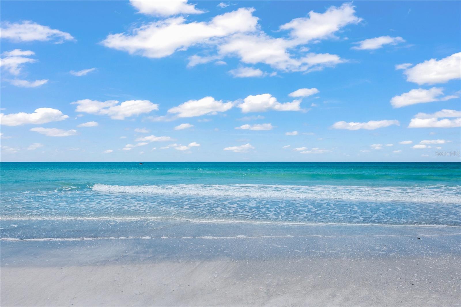 SARASOTA BEACH - Residential