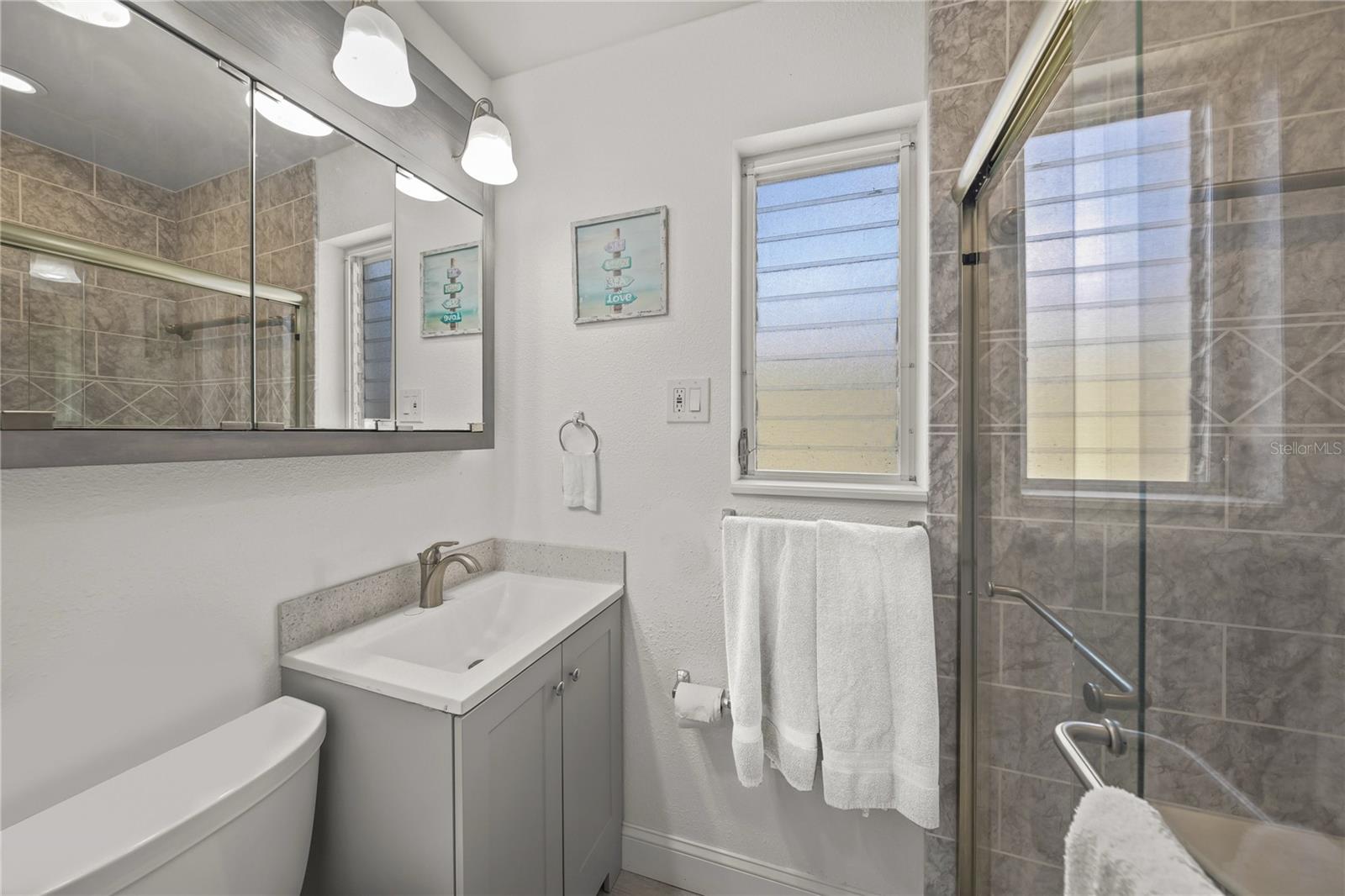 SARASOTA BEACH - Residential