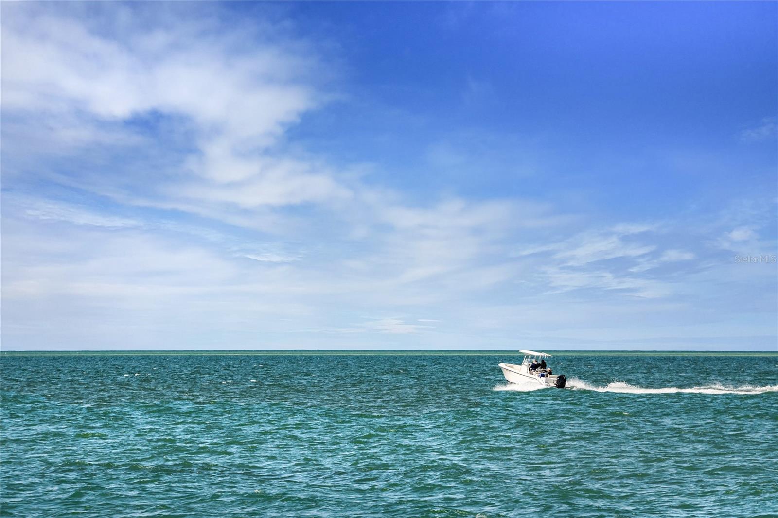 SARASOTA BEACH - Residential