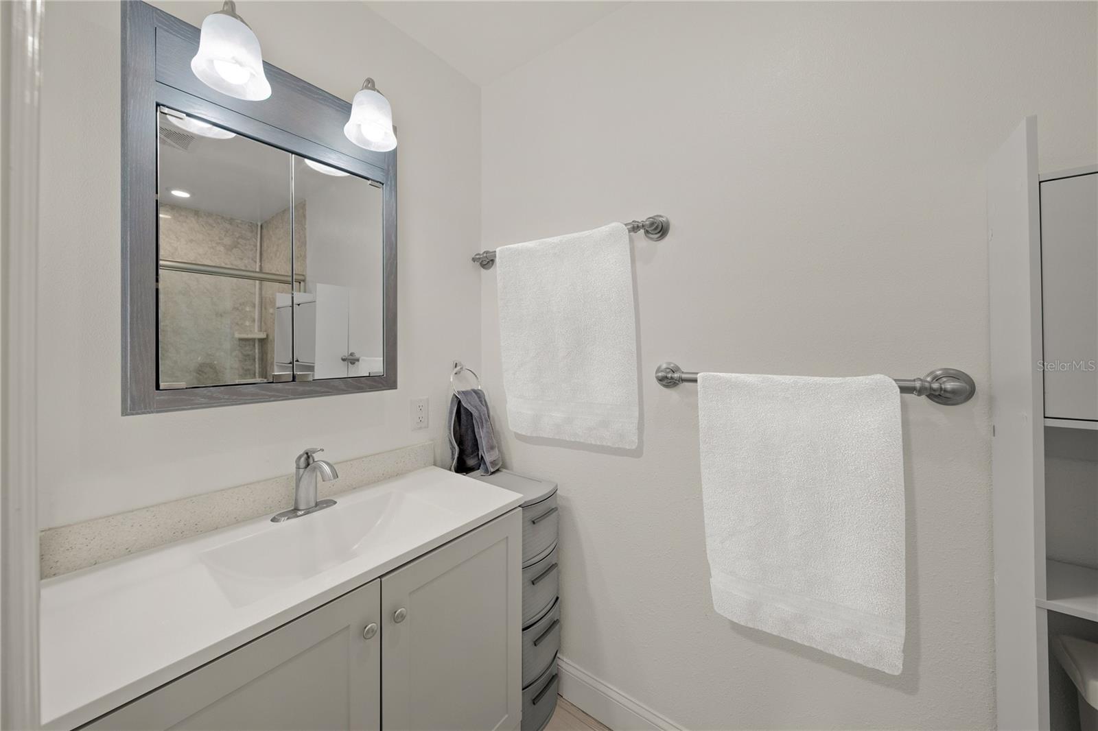 SARASOTA BEACH - Residential