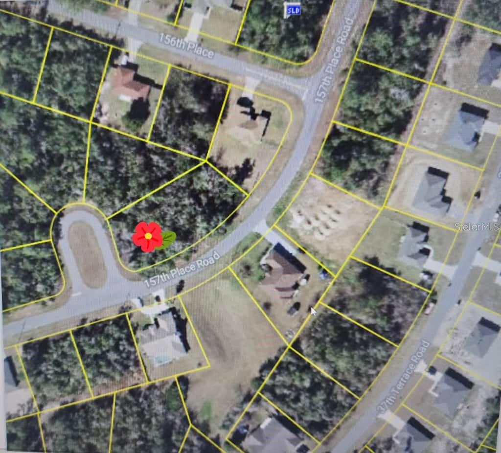 157 SW PL ROAD
