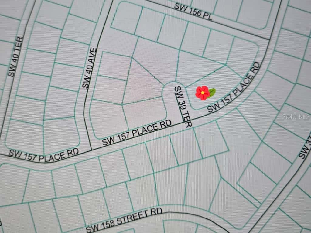 157 SW PL ROAD
