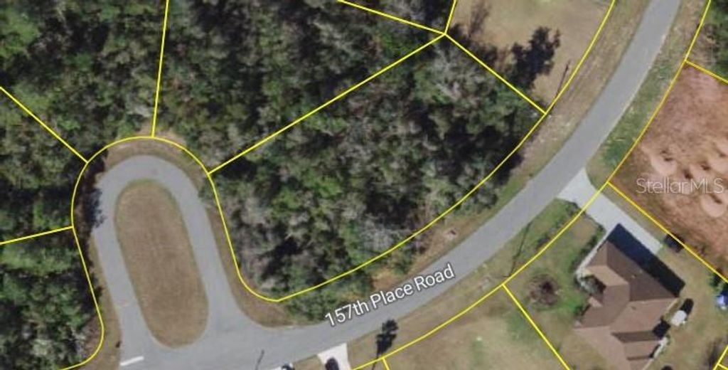 Photo of Undetermined Pl Road, Ocala, FL 34473 (MLS # S5137052)