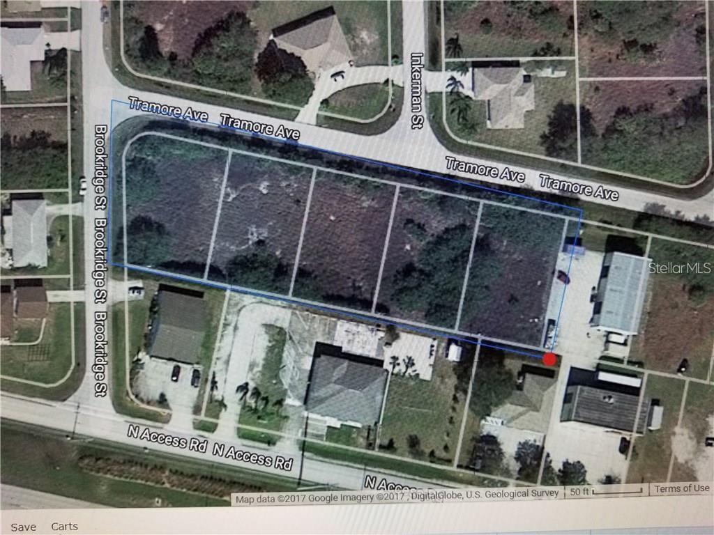 10043-10075 TRAMORE AVENUE