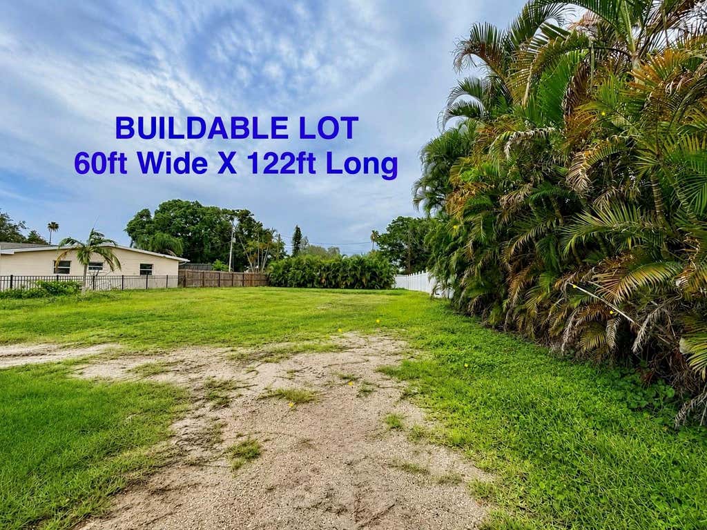 Photo of 4111 Arkansas Avenue NE, St Petersburg, FL 33703 (MLS # A4690620)