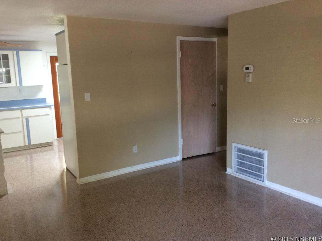 New Smyrna Beach - Residential