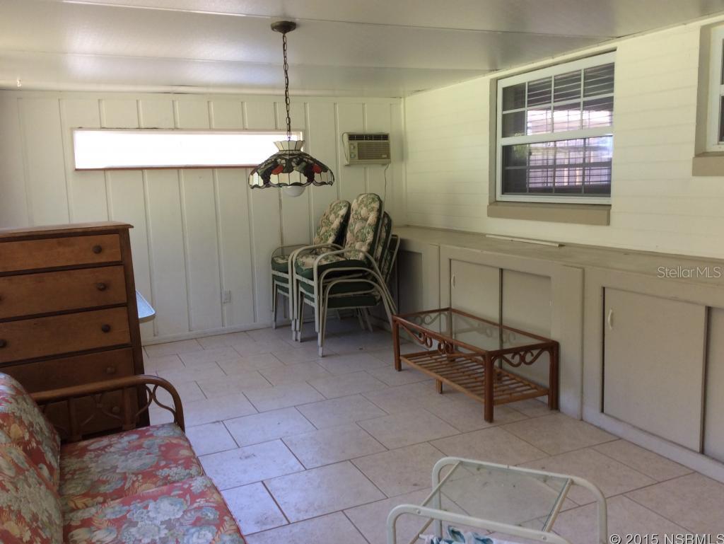 New Smyrna Beach - Residential