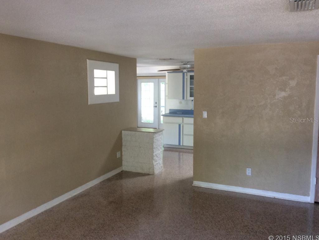 New Smyrna Beach - Residential