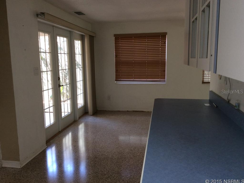 New Smyrna Beach - Residential