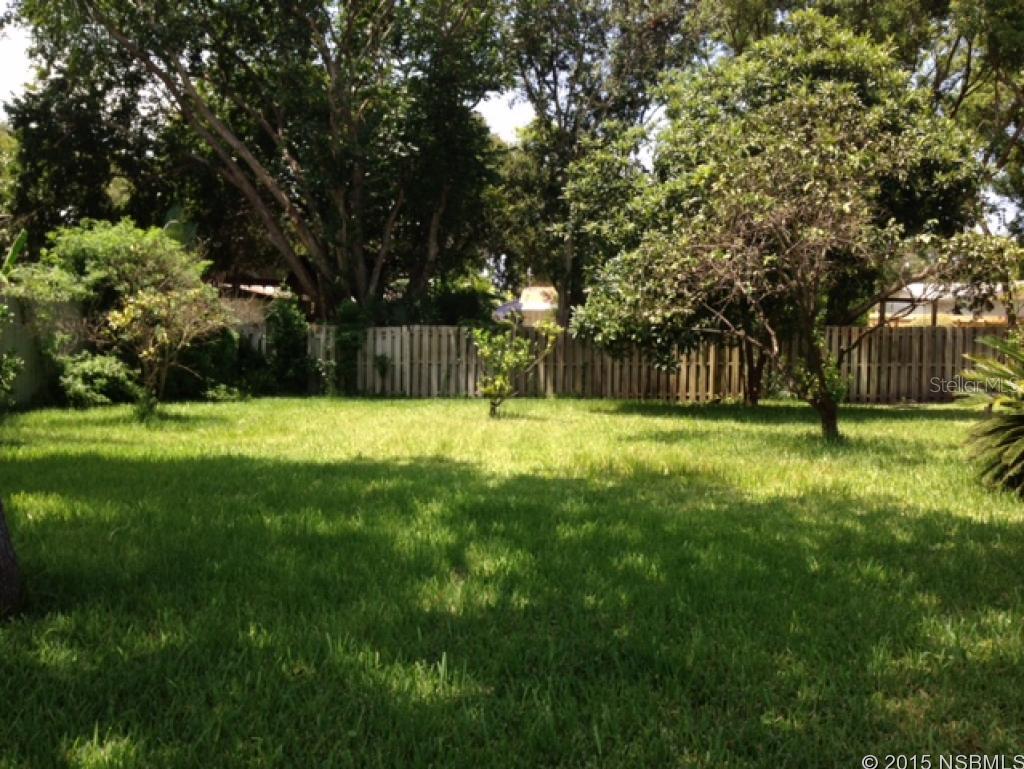 New Smyrna Beach - Residential