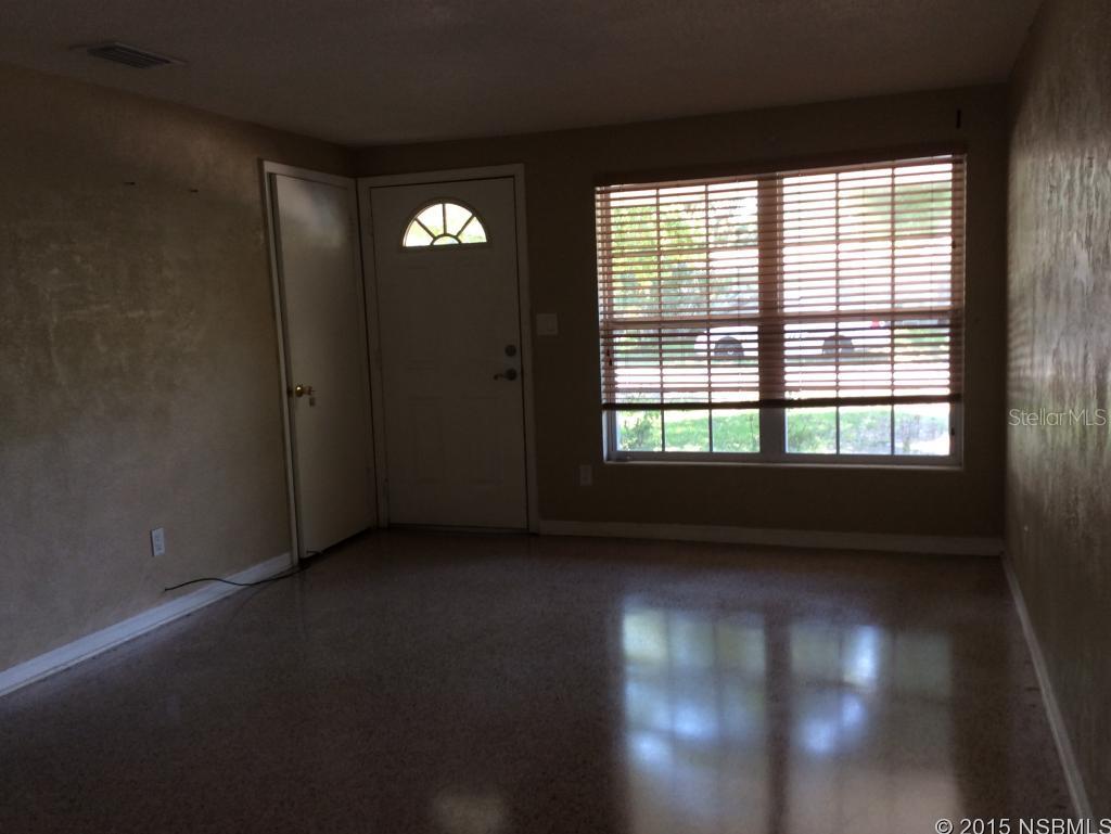 New Smyrna Beach - Residential