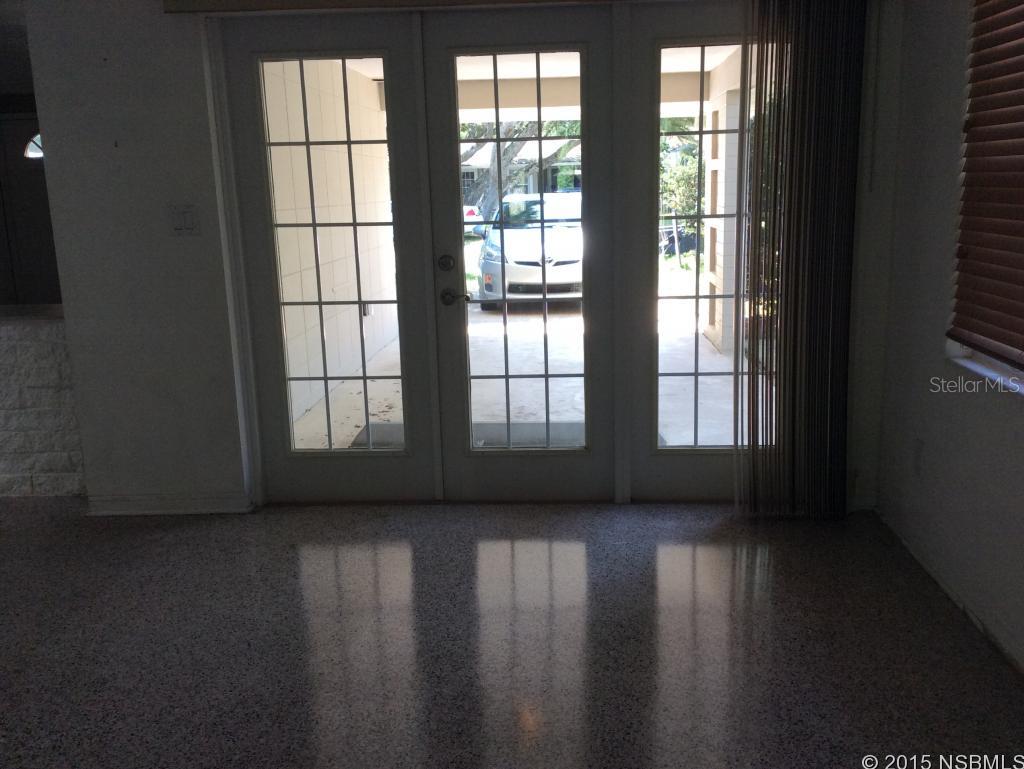 New Smyrna Beach - Residential