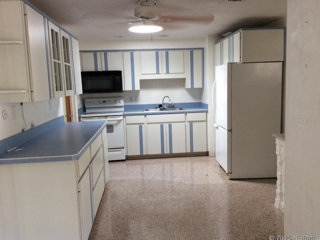 New Smyrna Beach - Residential